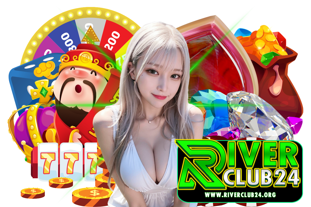 riverclub24 สล็อต