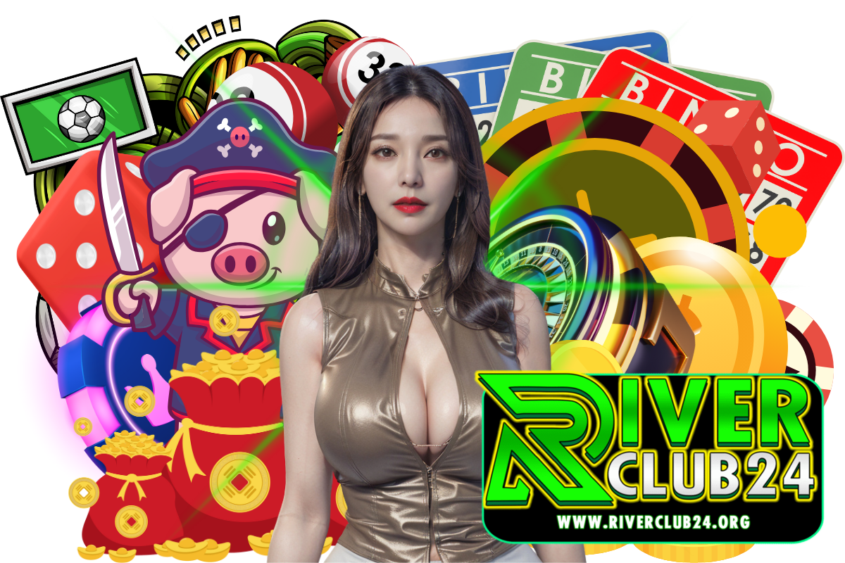 riverclub24 เว็บตรง